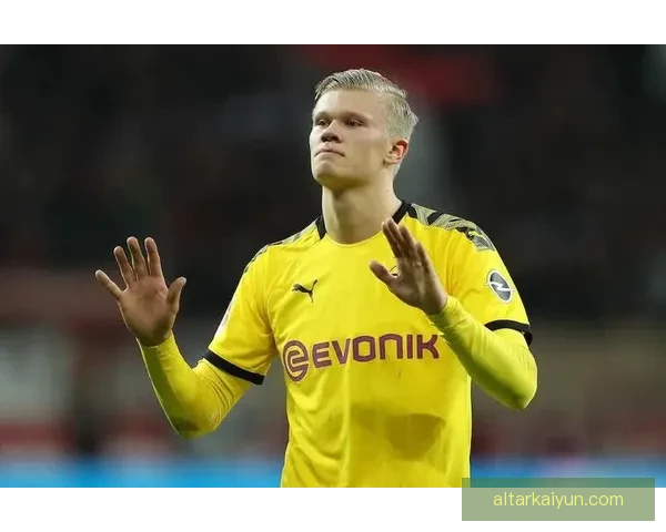 哈兰德持续提升状态，未来多特蒙德前景值得关注