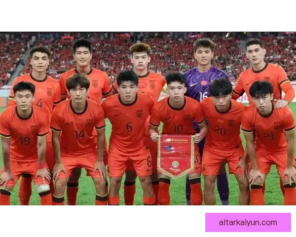 泰国队备战2026世界杯目标明确，争取小组出线将成重点任务