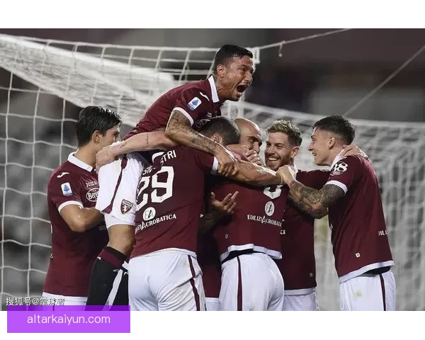 都灵中路渗透表现稳健，球队攻势逐渐增强