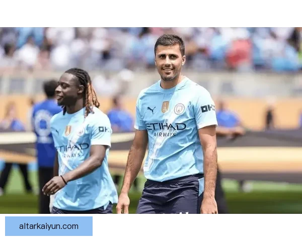 瓜迪奥拉战术影响力持续提升,助力球队表现稳健,备受关注 瓜迪奥拉战术影响力持续提升,助力球队表现稳健,备受关注