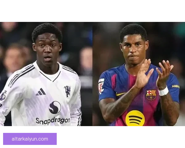 拉什福德与队友默契逐渐增强，表现稳健值得关注