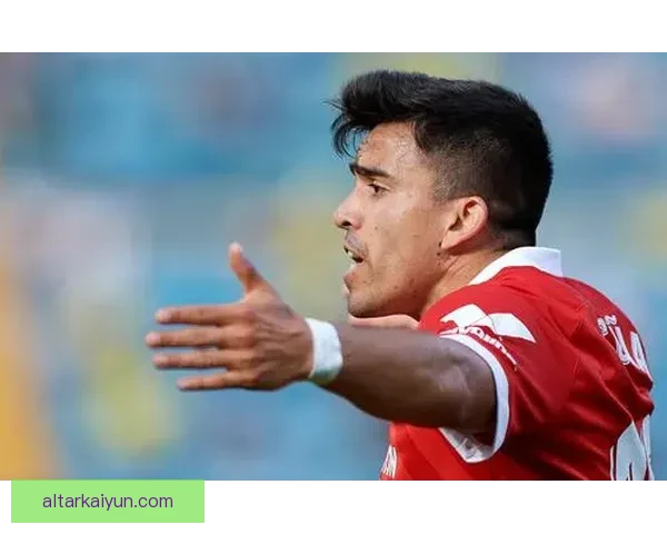 阿尔卡塞尔在比利亚雷亚尔状态回暖，持续释放韧劲