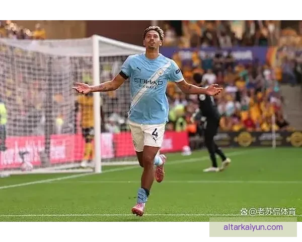 阿尔瓦雷斯本赛季在曼城锋线表现稳健